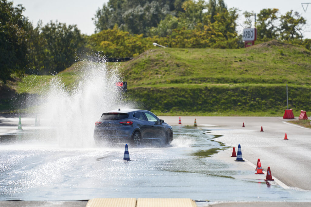 Perfektions-Training