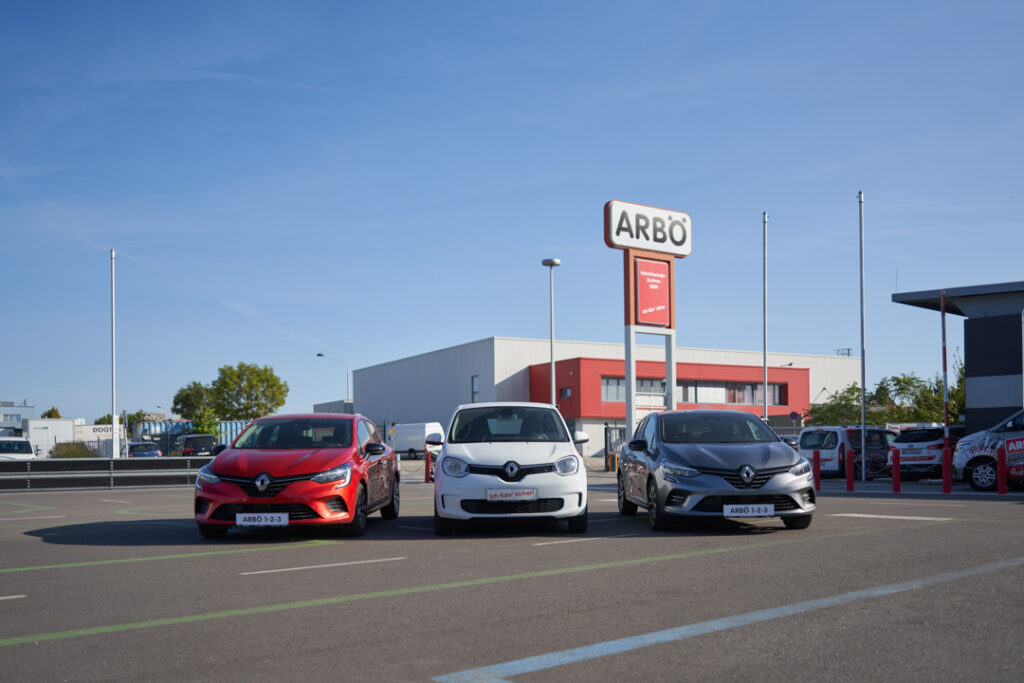 VERLEIH NUR FÜR KURSTEILNEHMER