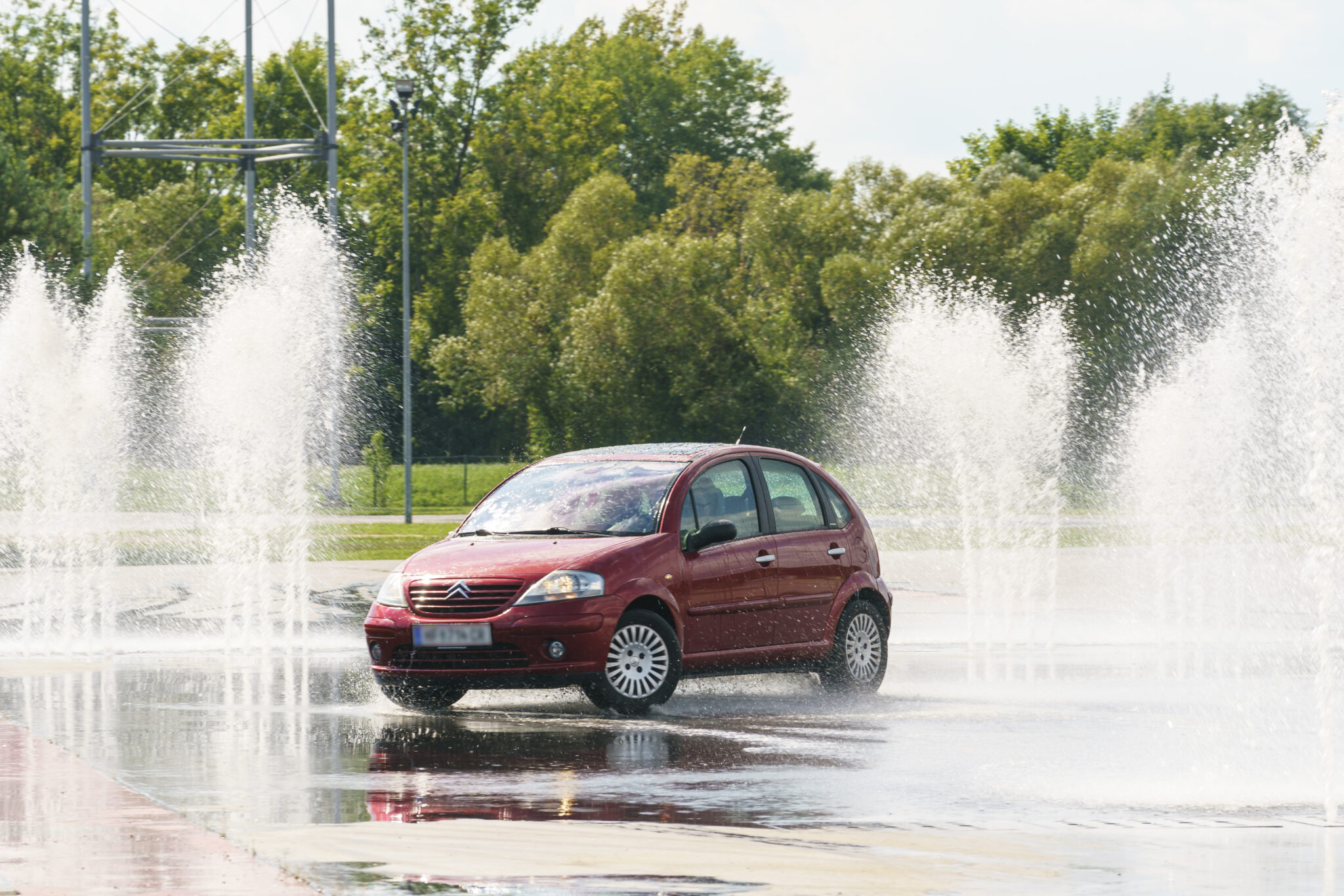 ARBÖ Fahrsicherheits-Zentrum Steiermark