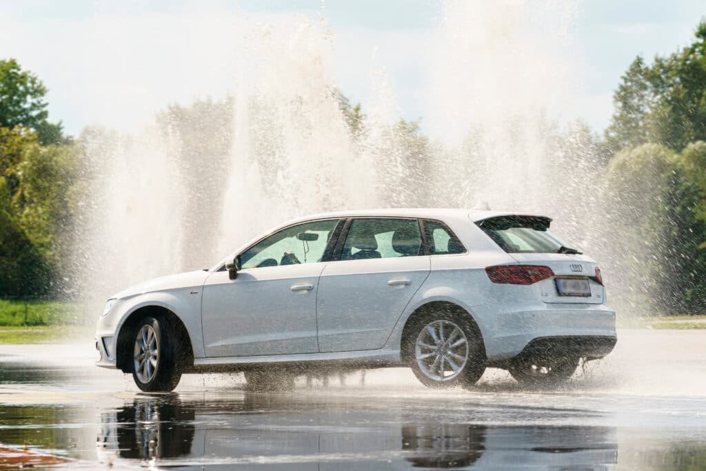 Intensiv-Training Arbö Steiermark